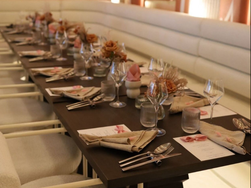 granda-restauracja zdjęcie prezentacji gdzie wesele