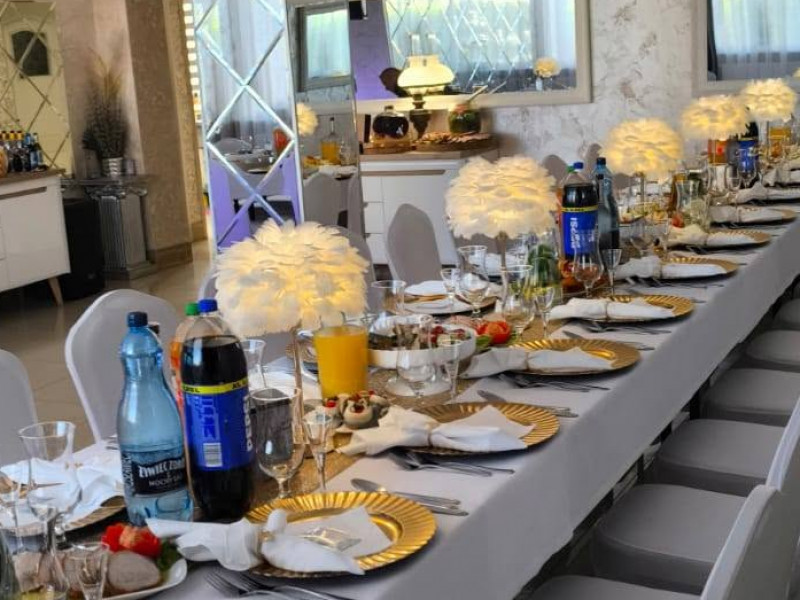 gregor-catering-oka zdjęcie prezentacji