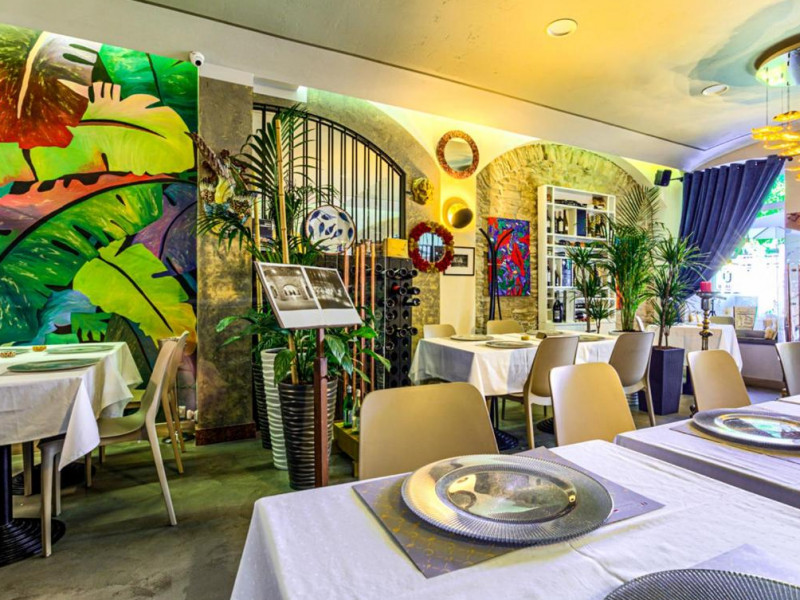 grono-by-juan-restauracja-i-apartamenty zdjęcie prezentacji gdzie wesele