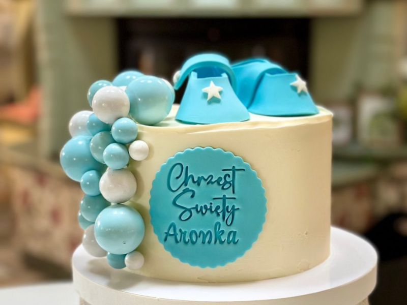 groszkowe-slodkosci zdjęcie prezentacji gdzie wesele