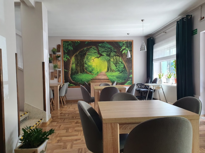 gruszka-i-pietruszka-bistro zdjęcie prezentacji gdzie wesele