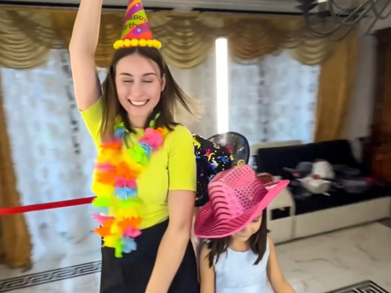 happy-kiddo-animacje-dla-dzieci zdjęcie prezentacji gdzie wesele