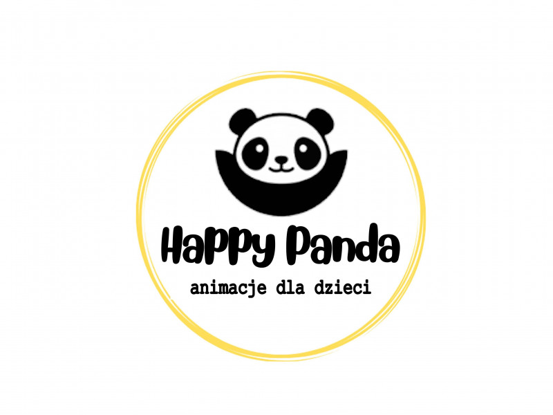 happy-panda-animacje-dla-dzieci zdjęcie prezentacji gdzie wesele