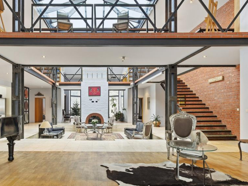 happy-space-konstancin-jeziorna zdjęcie prezentacji gdzie wesele