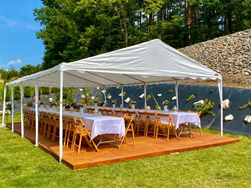 happytent-events-wynajem-namiotow-imprezowych-tarnow zdjęcie prezentacji