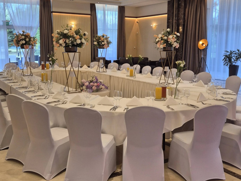 haston-city-hotel zdjęcie prezentacji gdzie wesele