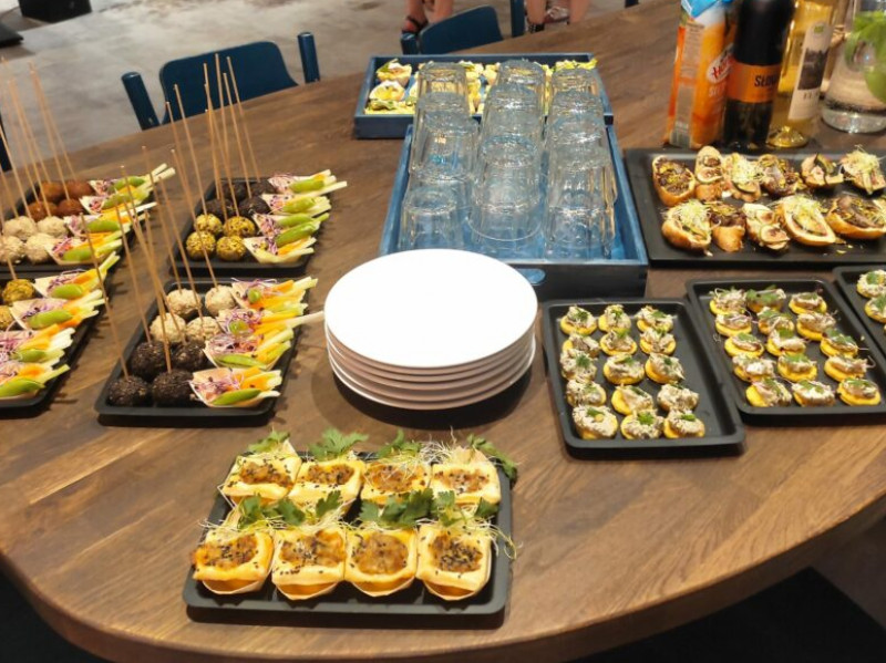 heavenhome-catering-na-chrzciny-i-komunie zdjęcie prezentacji gdzie wesele