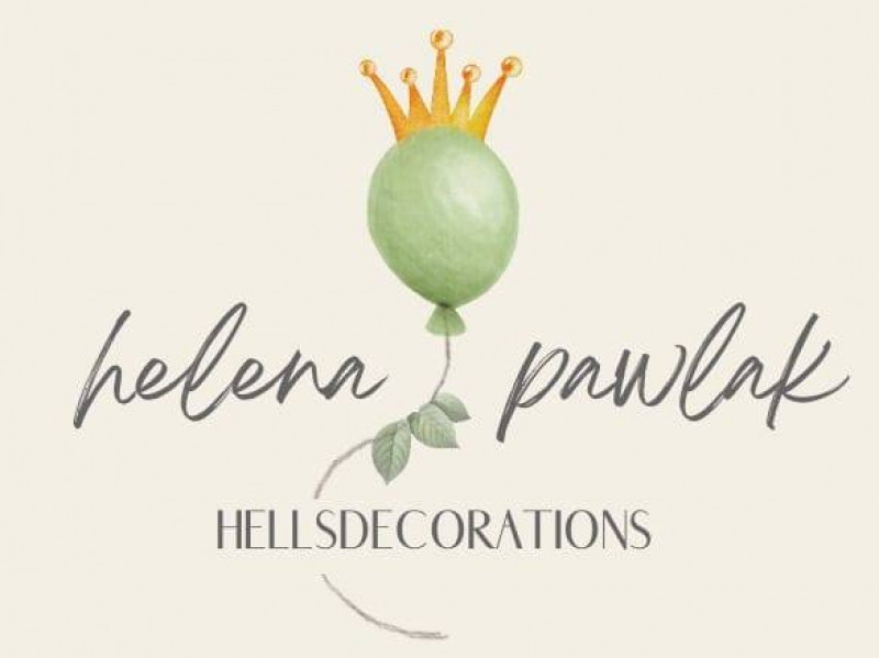 hellsdecorations-pracownia-florystyczno-balonowa zdjęcie prezentacji gdzie wesele