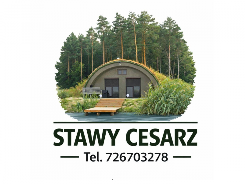 hobbitowe-domki-cesarz zdjęcie prezentacji