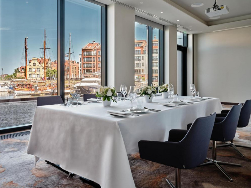 holiday-inn-gdansk-city-centre zdjęcie prezentacji gdzie wesele