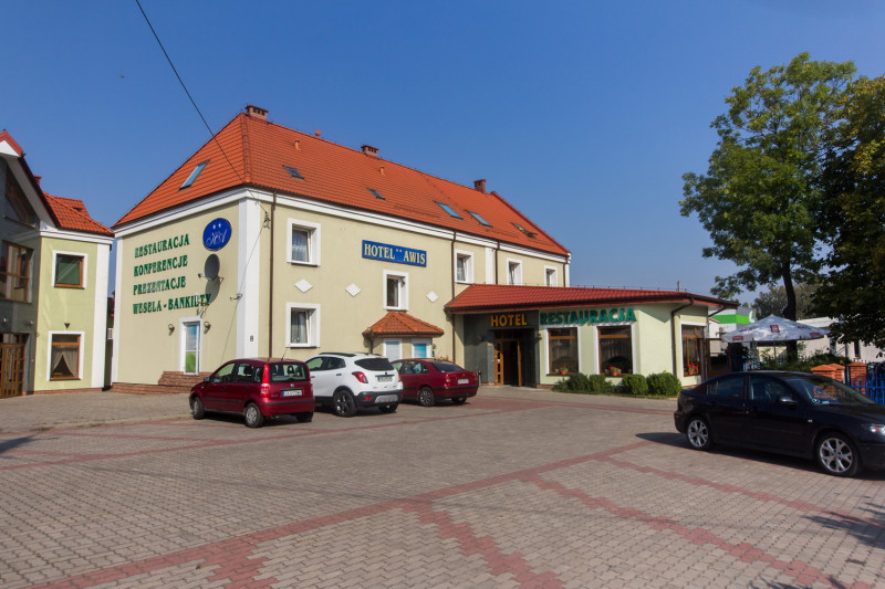 Chrzciny i Komunie Kutno Hotele, restauracje, fotograf, atrakcje