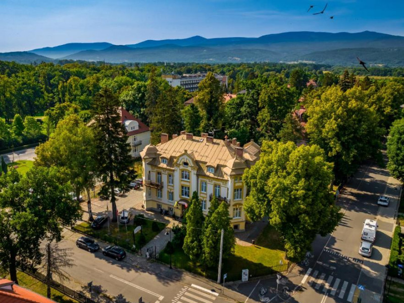 hotel-bella zdjęcie prezentacji gdzie wesele