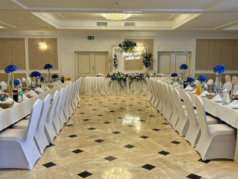 hotel-borowinowy-zdroj-wellness-spa-conference zdjęcie prezentacji gdzie wesele