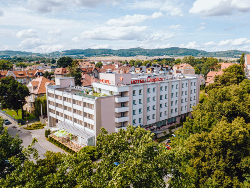 hotel-cieplice-medi-spa zdjęcie prezentacji gdzie wesele