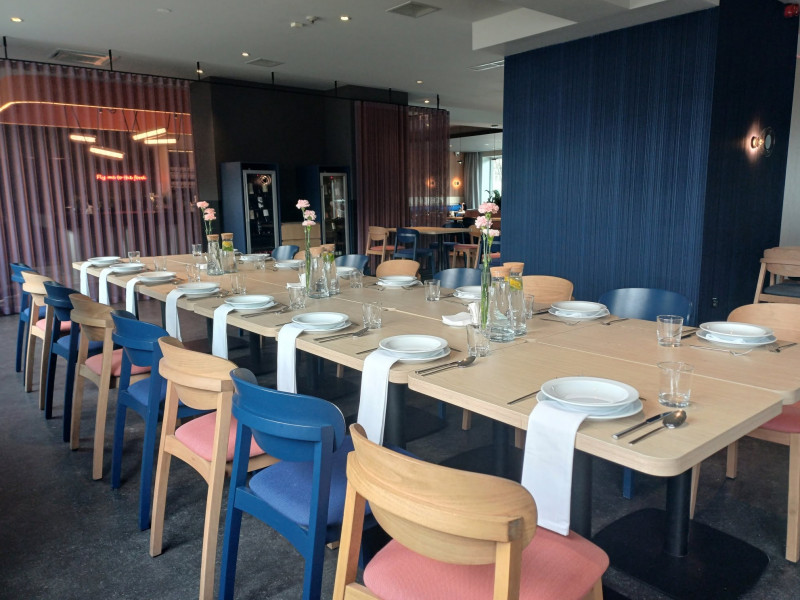 hotel-desilva-inn-katowice-airport zdjęcie prezentacji