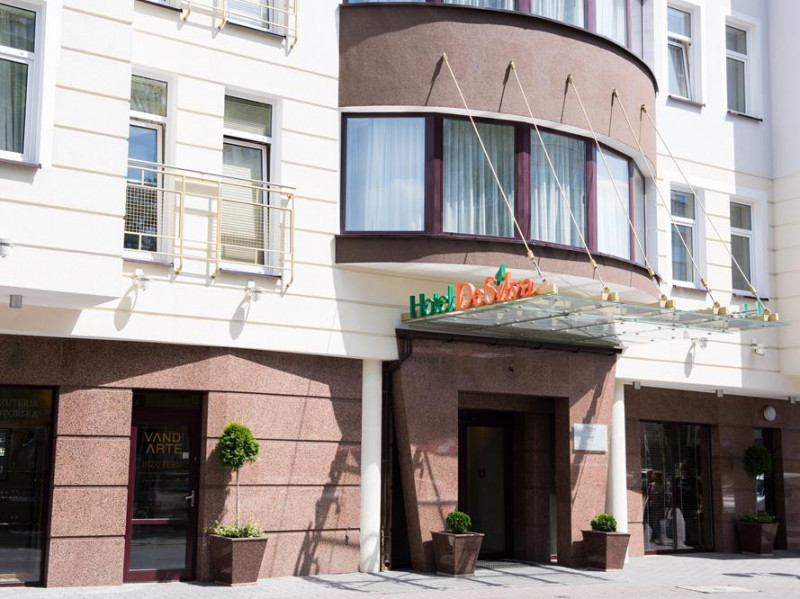 hotel-desilva-premium-poznan zdjęcie prezentacji gdzie wesele