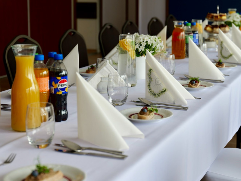 hotel-dobczyce zdjęcie prezentacji gdzie wesele