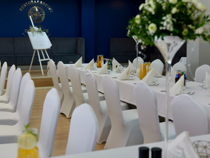 hotel-dobczyce zdjęcie prezentacji gdzie wesele