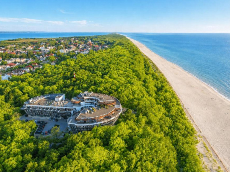 hotel-dom-zdrojowy-jastarnia zdjęcie prezentacji gdzie wesele