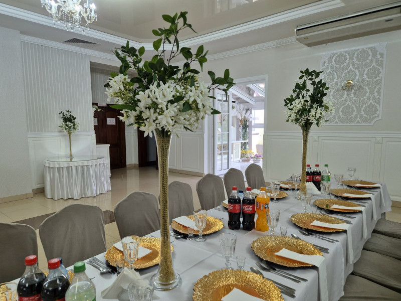 hotel-dworek-nad-stawem-podborze zdjęcie prezentacji gdzie wesele