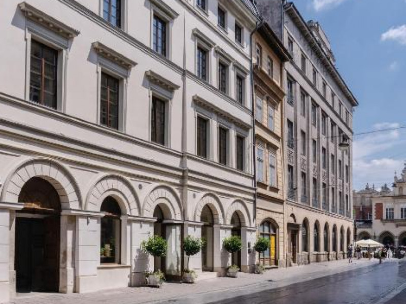 hotel-experior-boutique zdjęcie prezentacji gdzie wesele