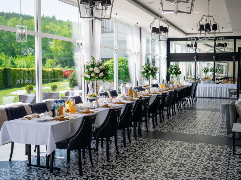 hotel-fero-express zdjęcie prezentacji gdzie wesele