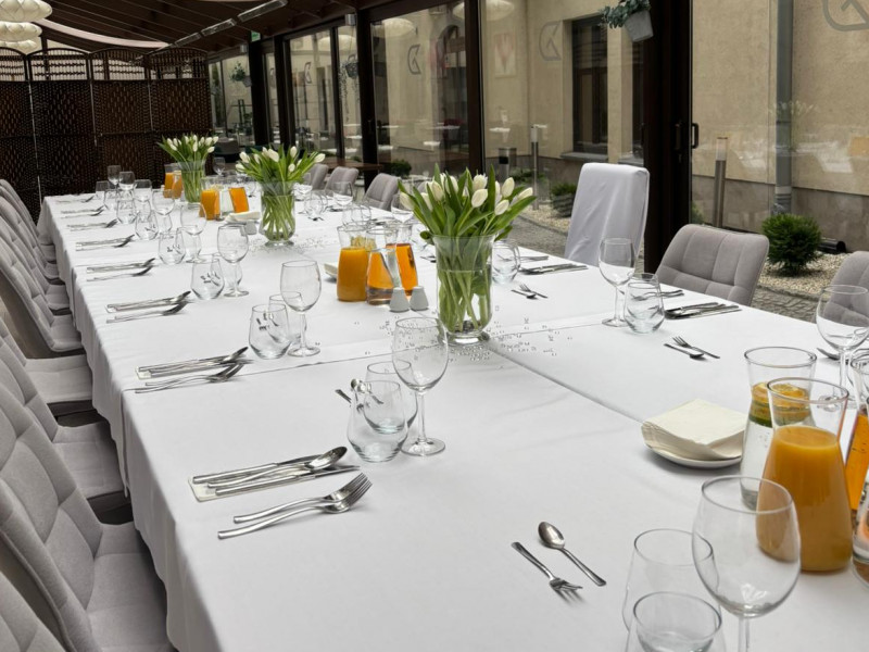 hotel-golden-tulip-krakow-city-center zdjęcie prezentacji