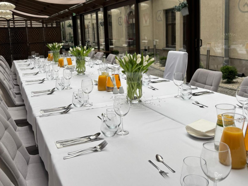 hotel-golden-tulip-krakow-city-center zdjęcie prezentacji