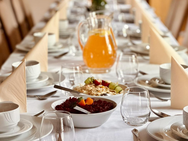 hotel-habenda zdjęcie prezentacji gdzie wesele