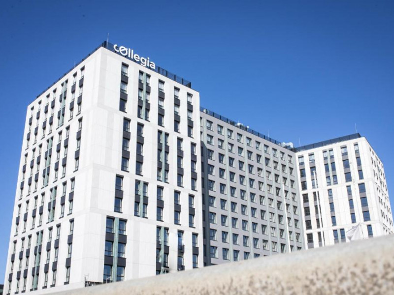hotel-i-apartamenty-collegia-grunwaldzka zdjęcie prezentacji
