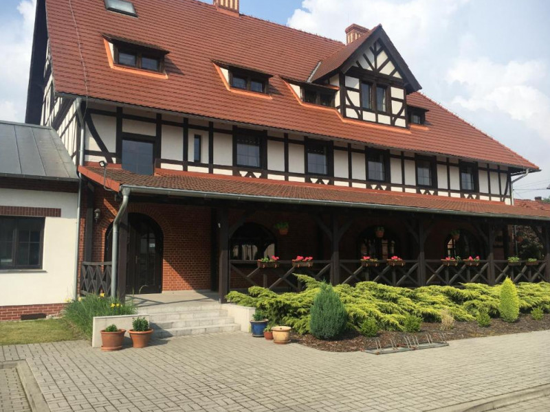 hotel-i-restauracja-dworska-elektrownia-slawiecice zdjęcie prezentacji gdzie wesele
