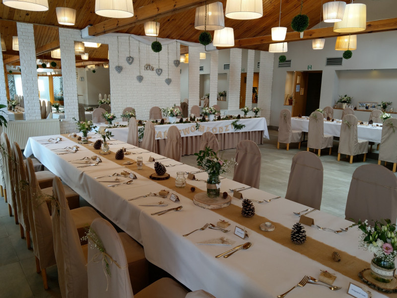 hotel-przylesie zdjęcie prezentacji gdzie wesele