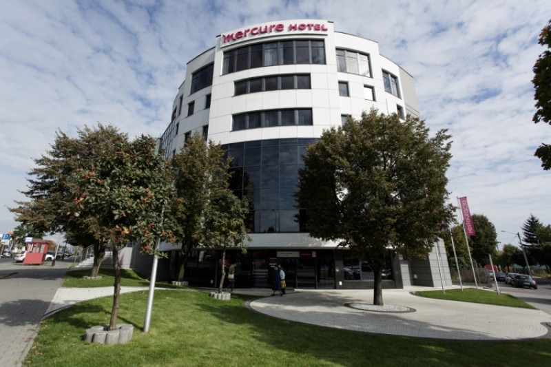 hotel-mercure-piotrkow-trybunalski-vestil zdjęcie prezentacji gdzie wesele