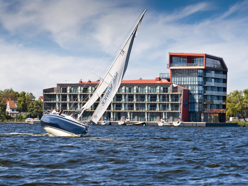 hotel-mikolajki-leisure-spa zdjęcie prezentacji gdzie wesele