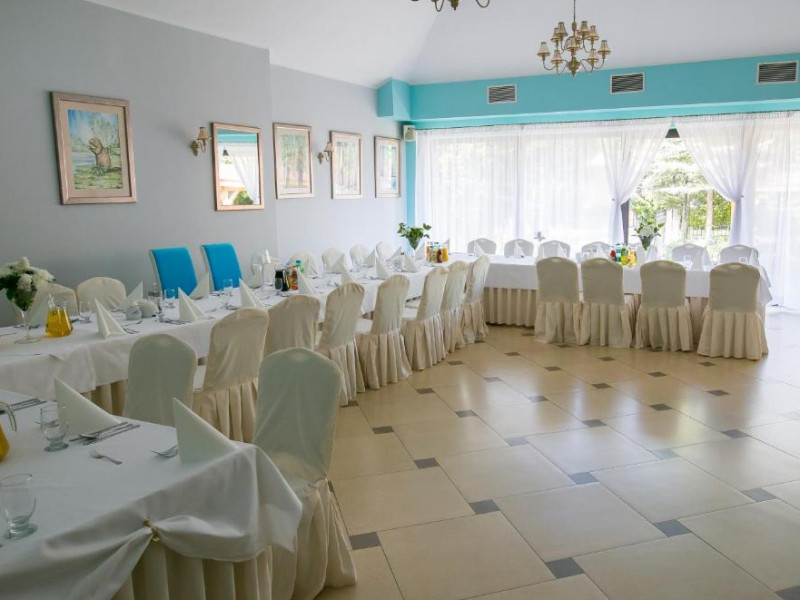 hotel-na-wierzynka-park-pinokio zdjęcie prezentacji gdzie wesele