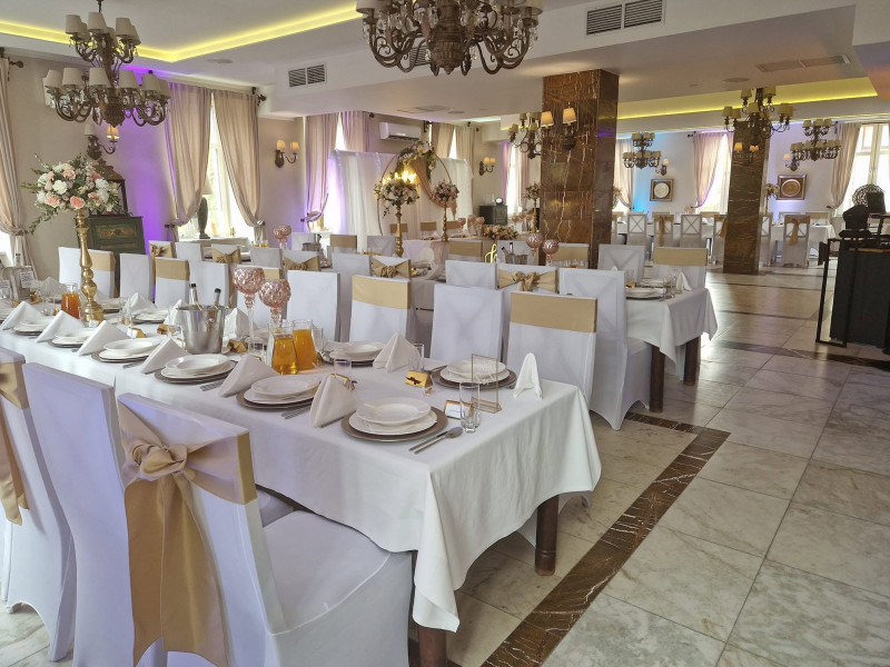 hotel-orient-palace zdjęcie prezentacji