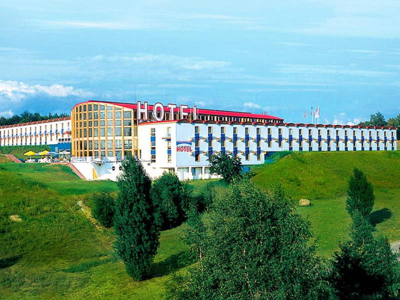hotel-panorama-szczecin zdjęcie prezentacji gdzie wesele