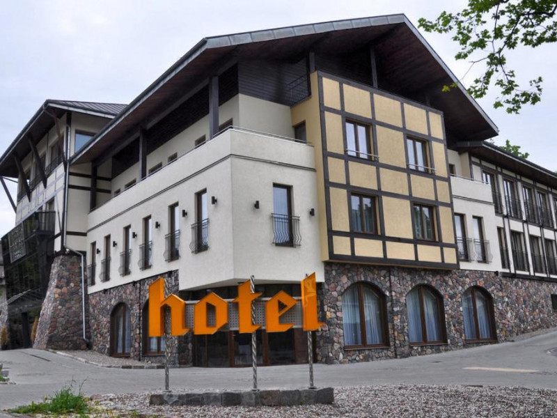 hotel-pod-kluka zdjęcie prezentacji gdzie wesele