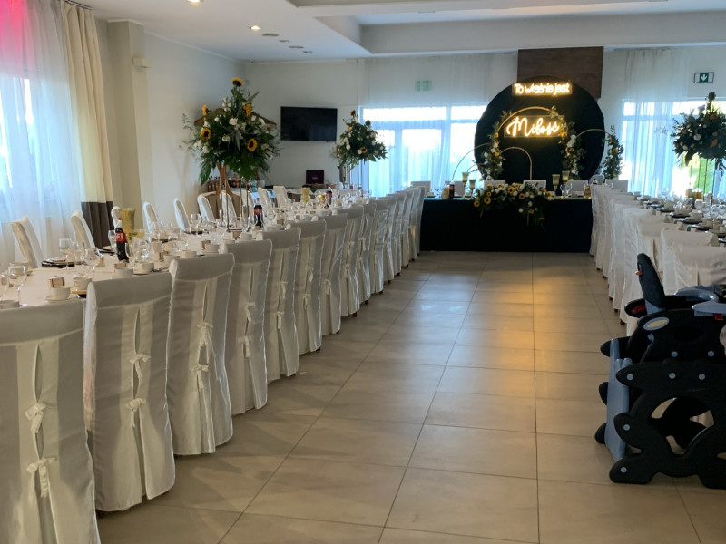 hotel-restauracja-feniks zdjęcie prezentacji gdzie wesele