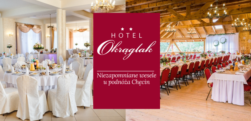 hotel-restauracja-okraglak zdjęcie prezentacji gdzie wesele