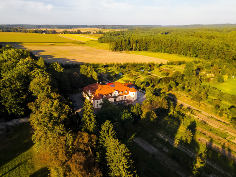 hotel-restauracja-palacowa-narol zdjęcie prezentacji gdzie wesele