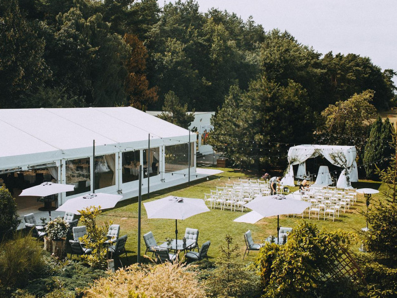 hotel-rezydencja-solei zdjęcie prezentacji gdzie wesele