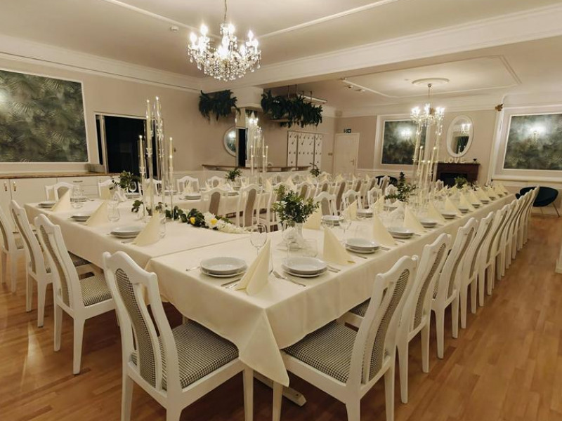 hotel-riviera-mierzyn zdjęcie prezentacji gdzie wesele