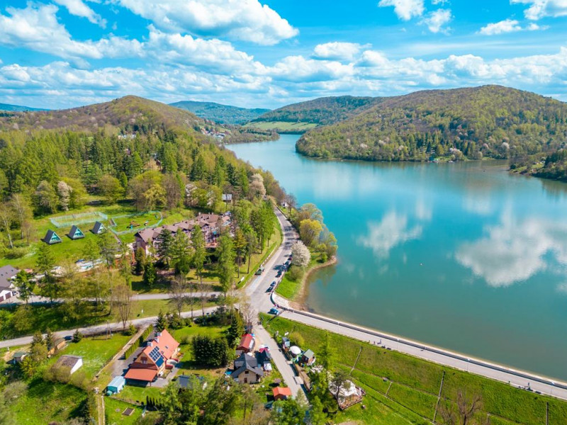 hotel-solina-resort-spa zdjęcie prezentacji gdzie wesele