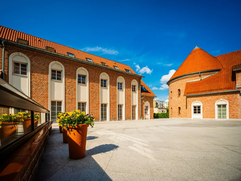 hotel-st-bruno zdjęcie prezentacji