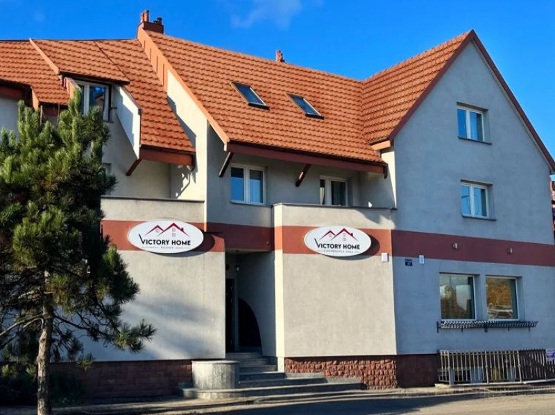 hotel-victory-home zdjęcie prezentacji gdzie wesele