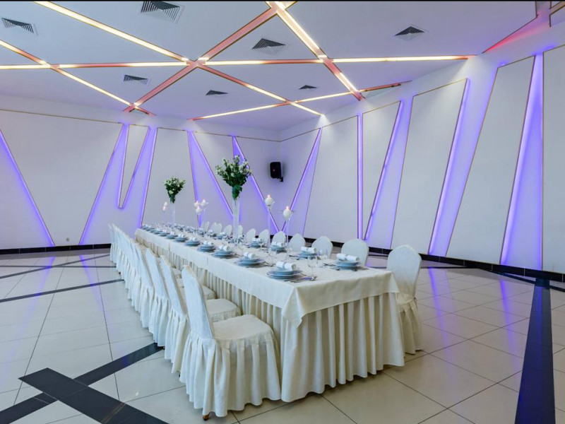 hotelik-bej zdjęcie prezentacji gdzie wesele