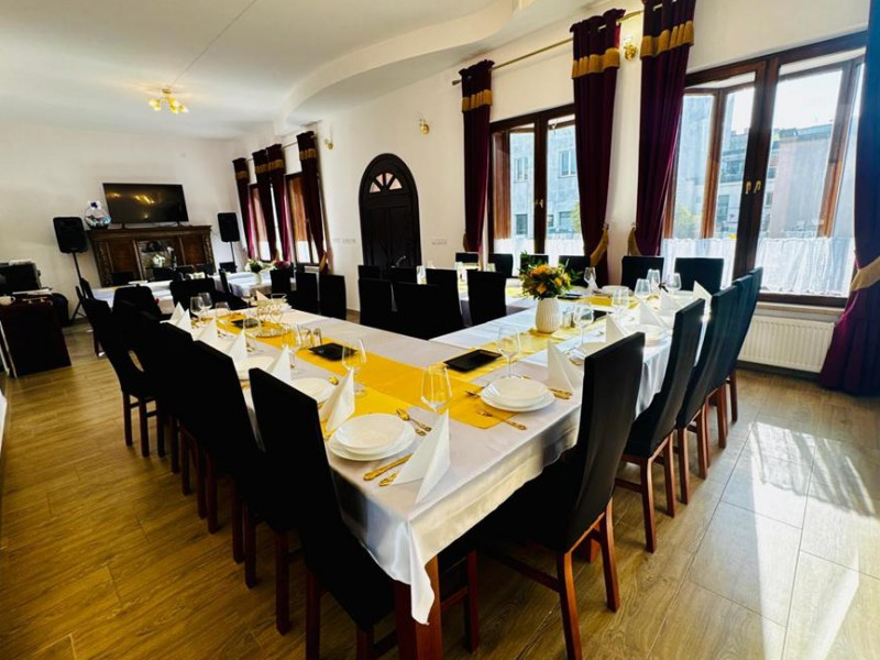 hotelino-stare-miasto-czestochowa zdjęcie prezentacji gdzie wesele