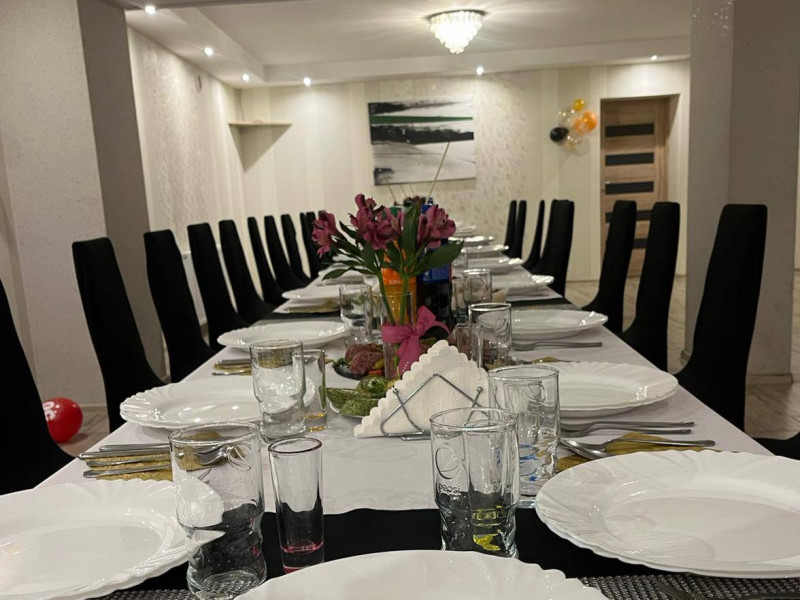 hotelrestauracja-lesny-zakatek-lodz zdjęcie prezentacji gdzie wesele