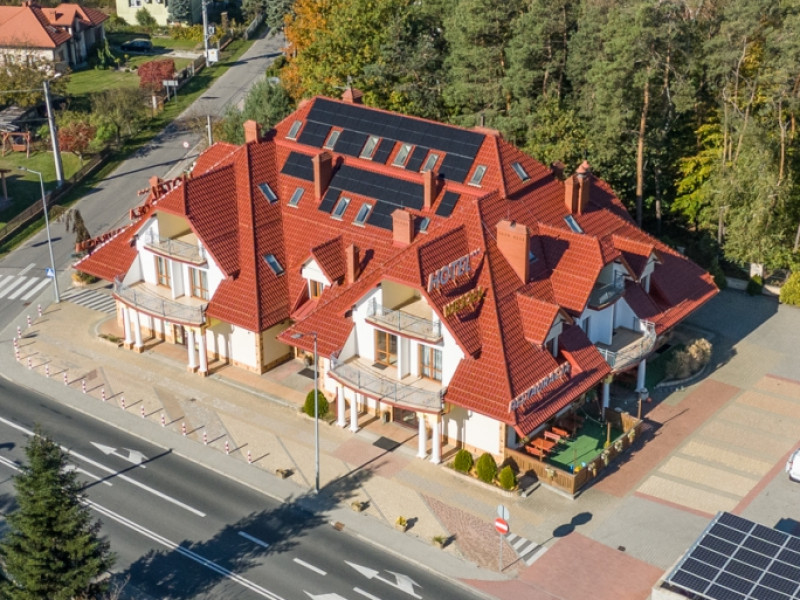 hotelrestauracja-wesola-sposob-na-wymarzona-impreze zdjęcie prezentacji gdzie wesele